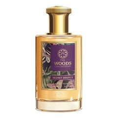 The Woods Collection Secret Source Eau de Parfum 100ml