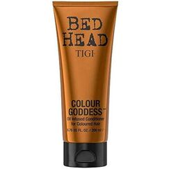 Tigi Bed Head Colour Goddess Oil Infused Hair Conditioner 200ml