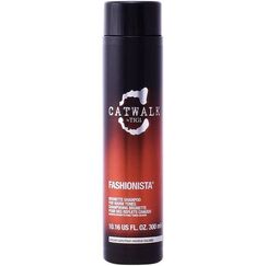 Tigi Catwalk Fashionista Brunette Shampoo 300ml