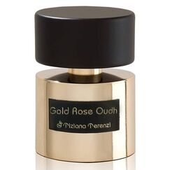 Tiziana Terenzi Gold Rose Oudh Extrait De Parfum 100ml