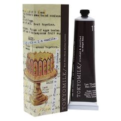 Tokyomilk Bon Bon Shea Butter 11 Let Them Eat Cake For Women Body Lotion 2.3Oz