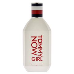 Tommy Hilfiger Tommy Girl Now Eau de Toilette 100ml