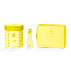 Tous Kids Bear Eau de Toilette 100ml + Vanity Case