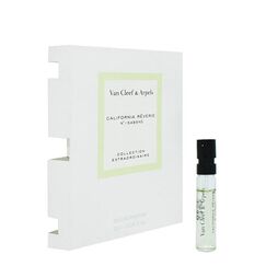 Van Cleef & Arpels Coll Extraordinaire California Reverie For Women Eau de Parfum 7.5ml