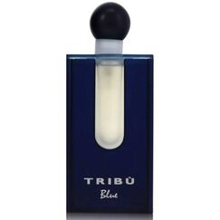 United Colors & Prestige Beauty Tribu Blue For Men Eau De Parfum 100ml