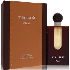 United Colors & Prestige Beauty Tribu Man For Men Eau De Parfum 100ml