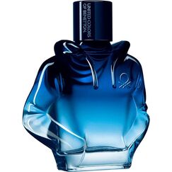 Benetton We Are Tribe For Men Eau De Toilette 90ml