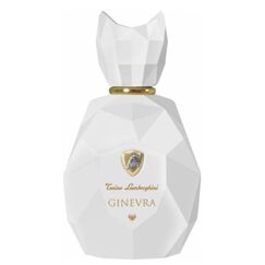 Tonino Lamborghini Ginevra White For Women Eau de Parfum 100ml