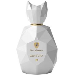 Tonino Lamborghini Ginevra White For Women Eau de Parfum 50ml