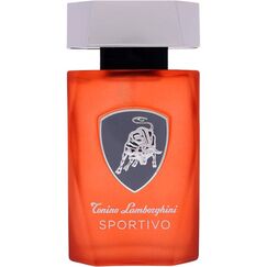Tonino Lamborghini Sportivo For Men Eau de Toilette 200ml