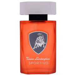 Tonino Lamborghini Sportivo For Men Eau de Toilette 75ml