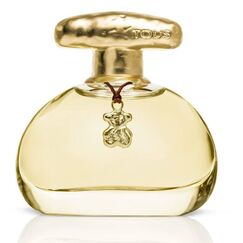 Tous Touch The Original Gold For Women Eau De Toilette 50ml