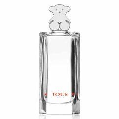 Tous For Women Eau De Toilette 50ml
