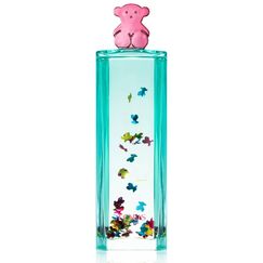 Tous Gems Party Limited Edition For Women Eau De Toilette 90ml