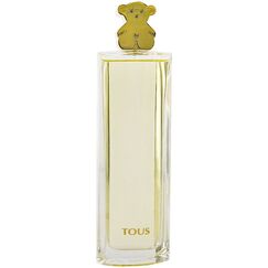 Tous Gold For Women Eau De Parfum 90ml