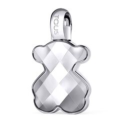 Tous Loveme The Silver For Women Parfum 50ml