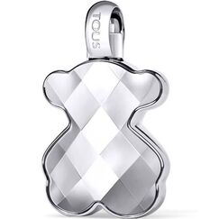 Tous Loveme The Silver For Women Parfum 90ml