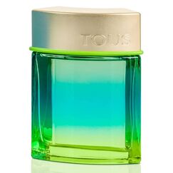 Tous Man Chill Eau De Toilette 100ml