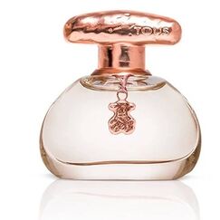 Tous Sensual Touch For Women Eau De Toilette 100ml