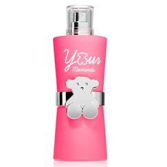 Tous Your Moments For Women Eau De Toilette 90ml
