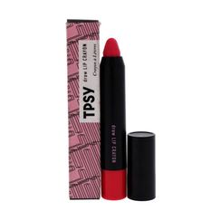 Tpsy Draw 012 Begonia For Women Lip Crayon 2.7g
