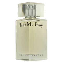 Trish Mcevoy 9 Blackberry & Vanilla Musk For Women Eau De Parfum 50ml