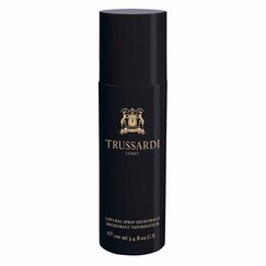 Trussardi Uomo For Men Deodorant Spray 100ml