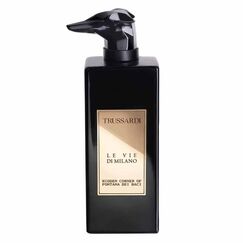 Trussardi Le Vie di Milano Hidden Corner Of Fontana dei Baci Eau de Parfum Intense 100ml