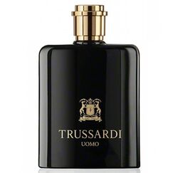 Trussardi Uomo For Men Eau De Toilette 100ml