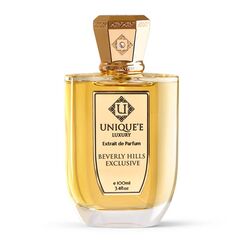 Unique'E Luxury Beverly Hills Exclusive Extrait De Parfum 100ml