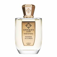 Unique'E Luxury Hidden Accords Extrait De Parfum 100ml