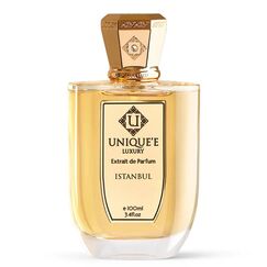 Unique'E Luxury Istanbul Extrait De Parfum 100ml