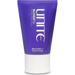 Unite Blondafix Violet Toning Hair Treatment 118ml