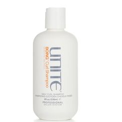 Unite Boing Moisture Balance Curl Shampoo 236ml