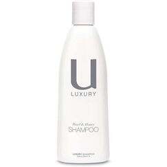 Unite U Luxury Pearl & Honey Shampoo 251ml