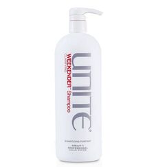 Unite Weekender Clarifying Shampoo 1000ml