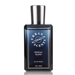 Urban Scents Sensual Blend Eau De Parfum 100ml