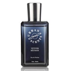 Urban Scents Vetiver Reunion Eau De Parfum 100ml