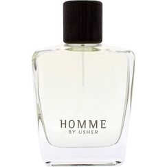 Usher Homme by Usher Eau De Toilette 100ml