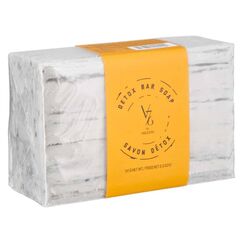 V76 By Vaughn Detox Bar For Men Soap 141G