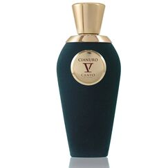 V Canto Cianuro Extrait De Parfum 100ml