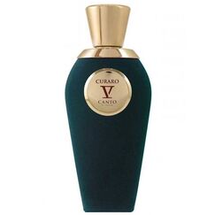 V Canto Curaro Extrait De Parfum 100ml