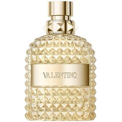 Valentino Uomo Born in Roma The Gold For Men Eau De Toilette 100ml
