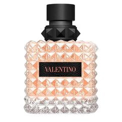 Valentino Donna Born In Roma Coral Fantasy For Women Eau De Parfum 100ml