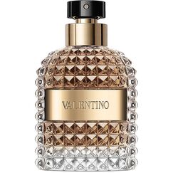 Valentino Uomo For Men Eau De Toilette 150ml