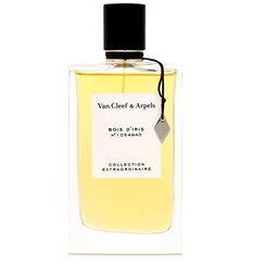 Van Cleef & Arpels Coll Extraordinaire Bois D'Iris Eau de Parfum 75ml
