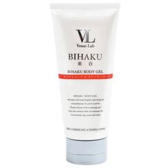 Venus Lab Bihaku Body Gel 200G