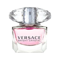 Versace Bright Crystal For Women Eau de Toilette 5ml