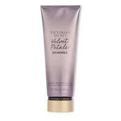 Victoria'S Secret Velvet Petals Shimmer For Women Body Lotion 236ml