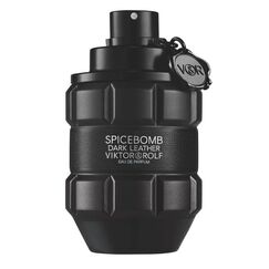 Viktor & Rolf Spicebomb Dark Leather For Men Eau De Parfum 150ml